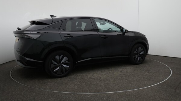 Used Nissan ARIYA 2023 for sale - 76227536: Photo 53