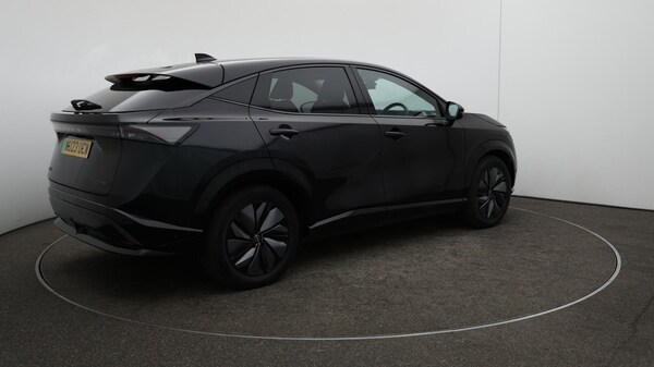 Used Nissan ARIYA 2023 for sale - 76227536: Photo 54