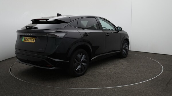 Used Nissan ARIYA 2023 for sale - 76227536: Photo 55