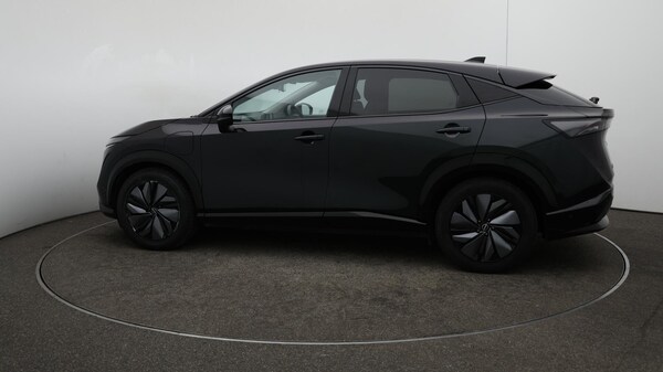 Used Nissan ARIYA 2023 for sale - 76227536: Photo 59