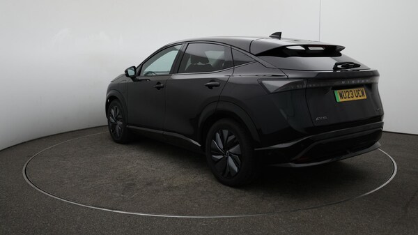 Used Nissan ARIYA 2023 for sale - 76227536: Photo 63