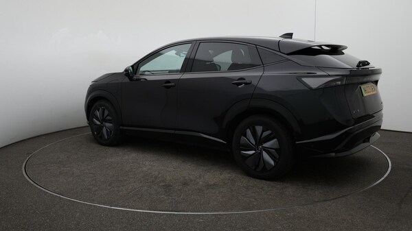 Used Nissan ARIYA 2023 for sale - 76227536: Photo 64