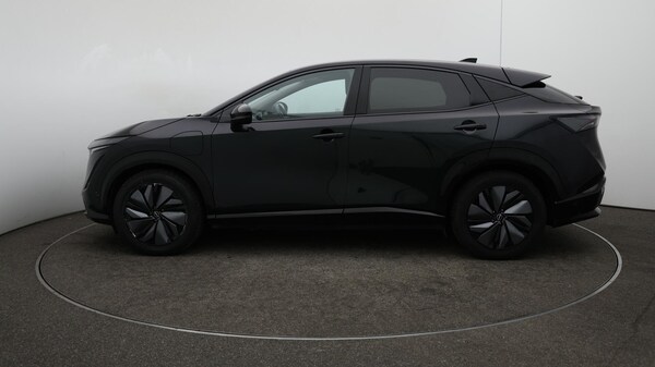 Used Nissan ARIYA 2023 for sale - 76227536: Photo 65