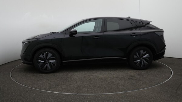 Used Nissan ARIYA 2023 for sale - 76227536: Photo 66