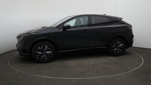 Used Nissan ARIYA 2023 for sale - 76227536: Photo 67