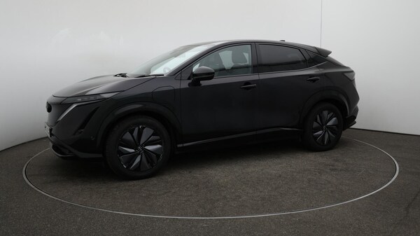Used Nissan ARIYA 2023 for sale - 76227536: Photo 68