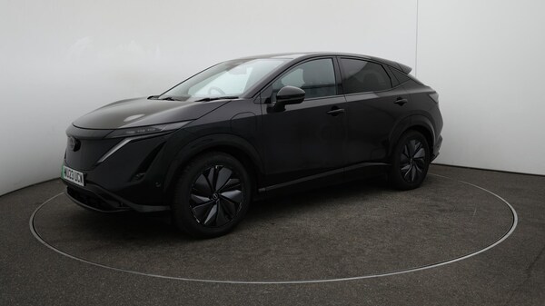 Used Nissan ARIYA 2023 for sale - 76227536: Photo 69