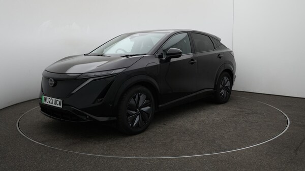 Used Nissan ARIYA 2023 for sale - 76227536: Photo 70