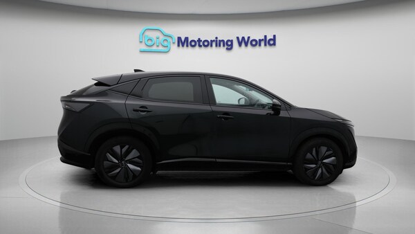 Used Nissan ARIYA 2023 for sale - 76227536: Photo 9