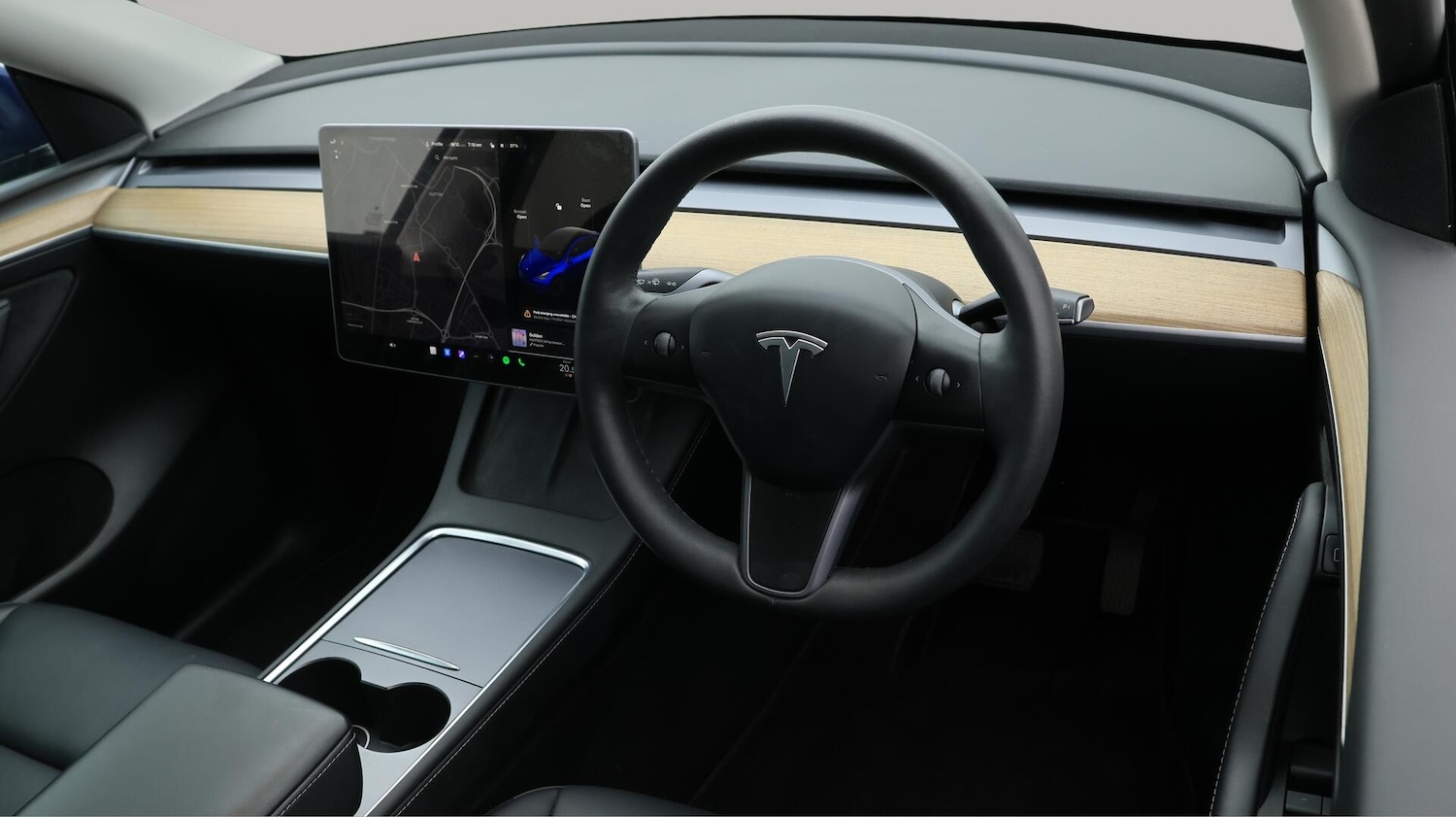 Used Tesla Model Y 2022 for sale - 76227634: Photo 10