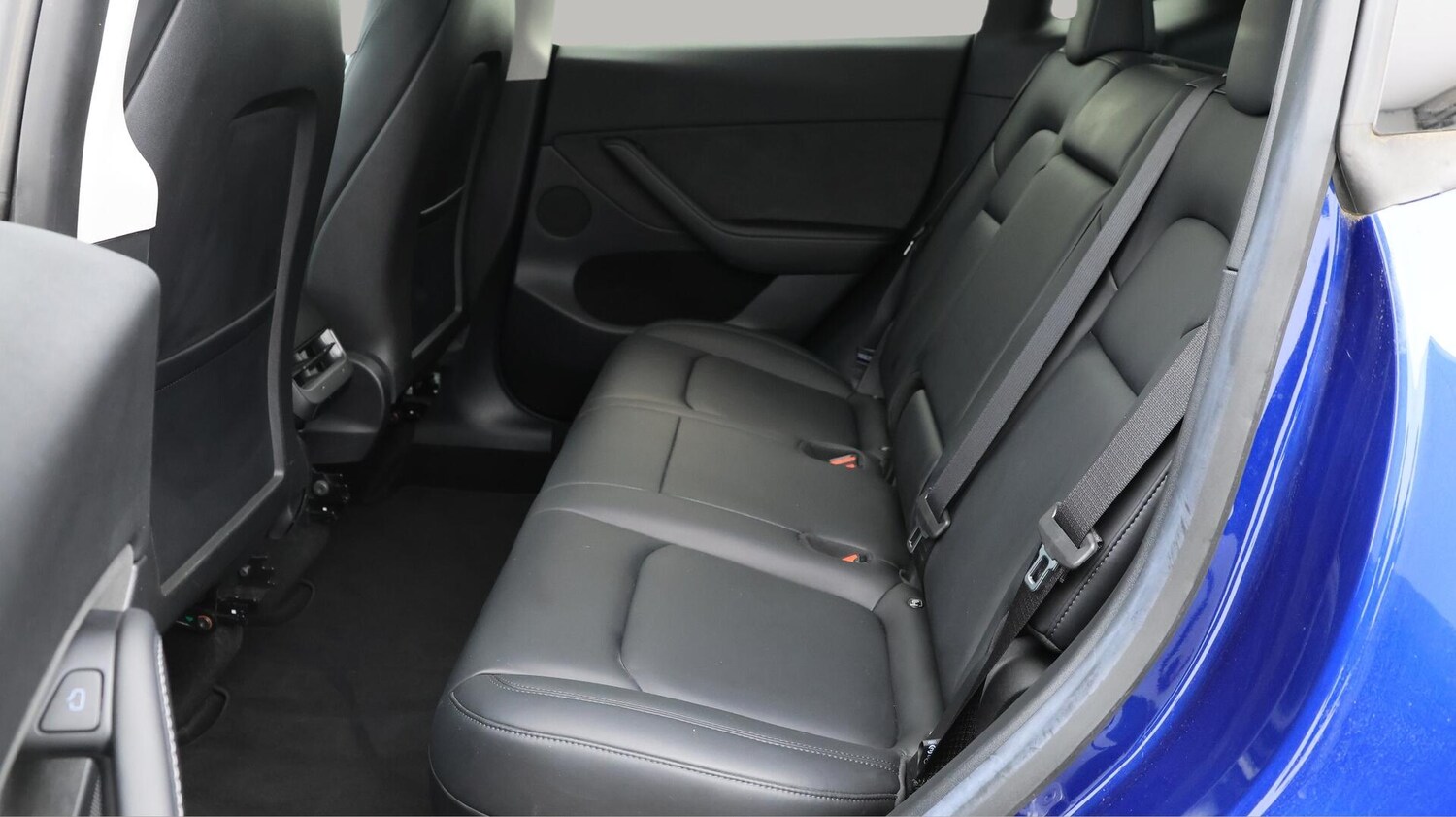 Used Tesla Model Y 2022 for sale - 76227634: Photo 17