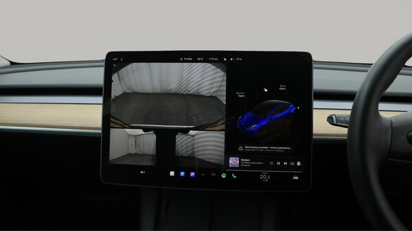 Used Tesla Model Y 2022 for sale - 76227634: Photo 25