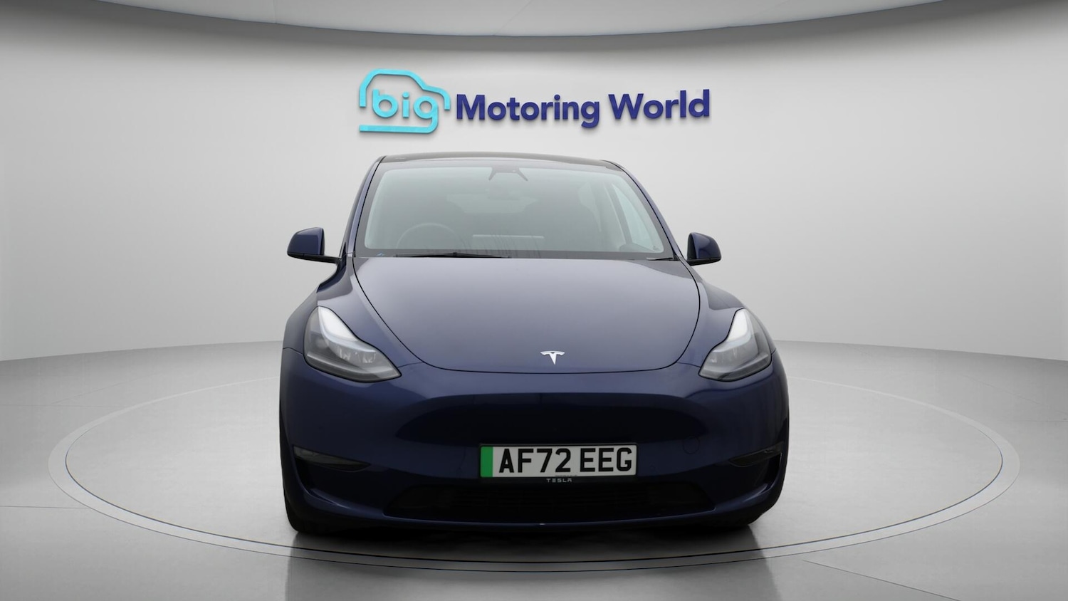 Used Tesla Model Y 2022 for sale - 76227634: Photo 3