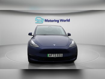 Used Tesla Model Y 2022 for sale - 76227634: Photo 3