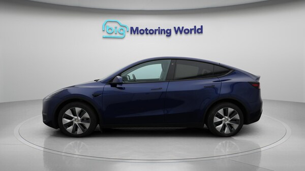 Used Tesla Model Y 2022 for sale - 76227634: Photo 5