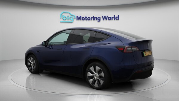 Used Tesla Model Y 2022 for sale - 76227634: Photo 6