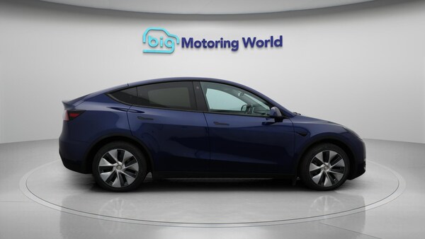 Used Tesla Model Y 2022 for sale - 76227634: Photo 9