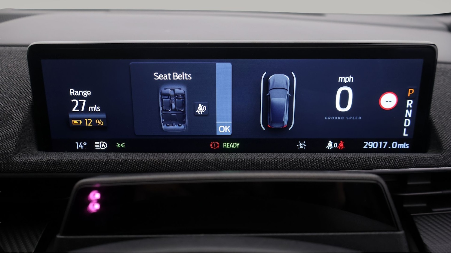 Used Ford Mustang Mach-E 2022 for sale - 77688953: Photo 10