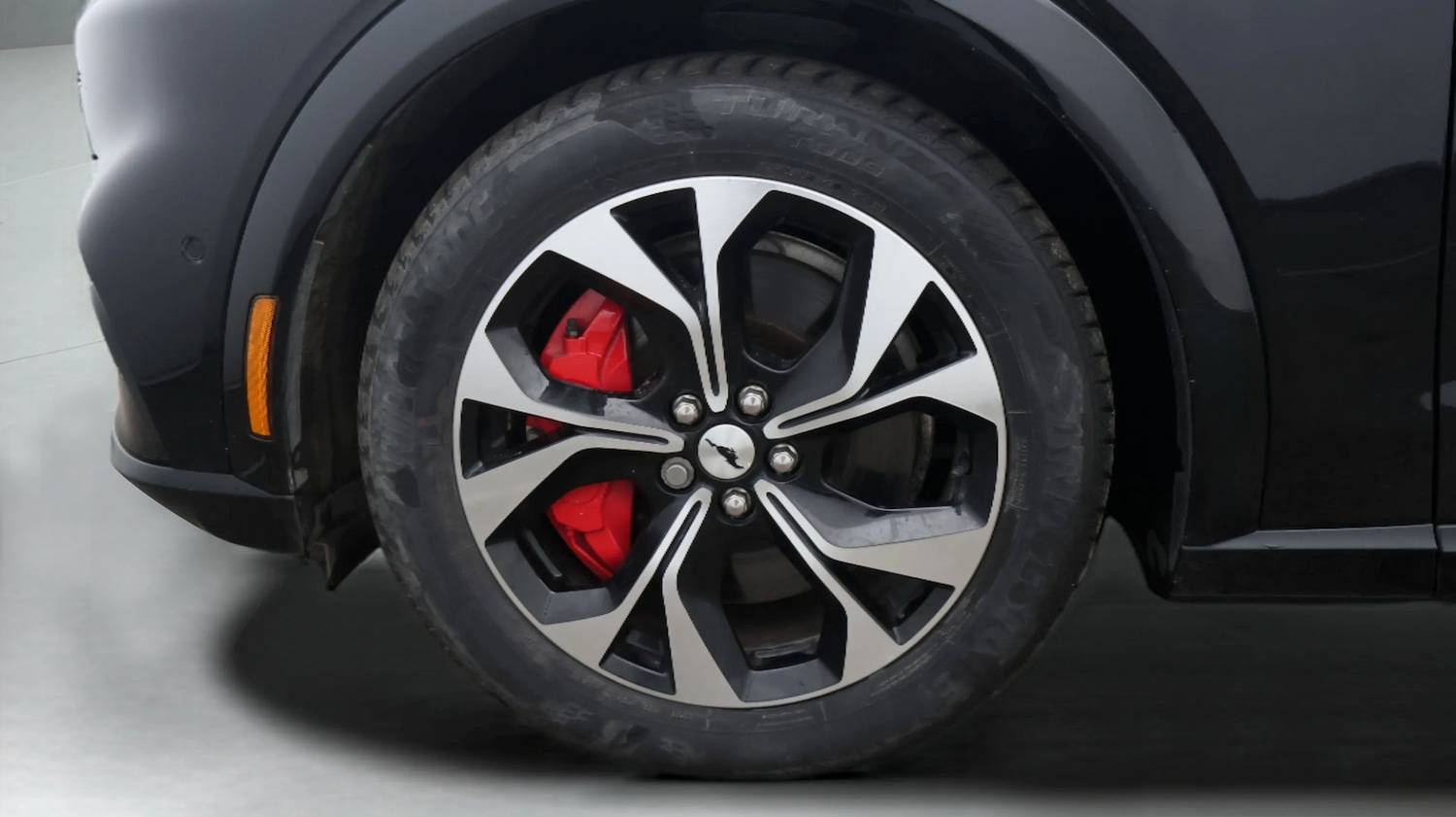 Used Ford Mustang Mach-E 2022 for sale - 77688953: Photo 18