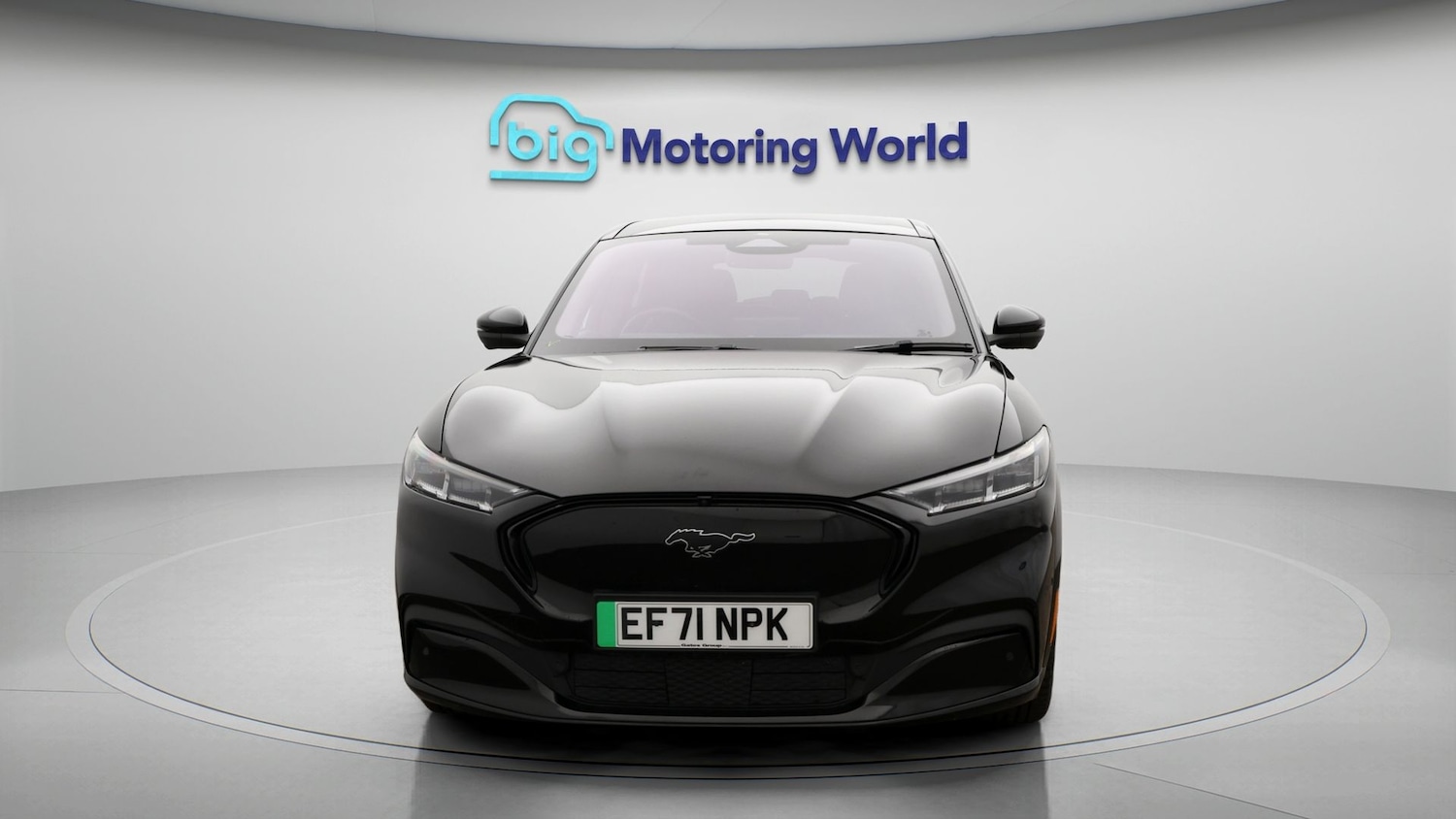 Used Ford Mustang Mach-E 2022 for sale - 77688953: Photo 2