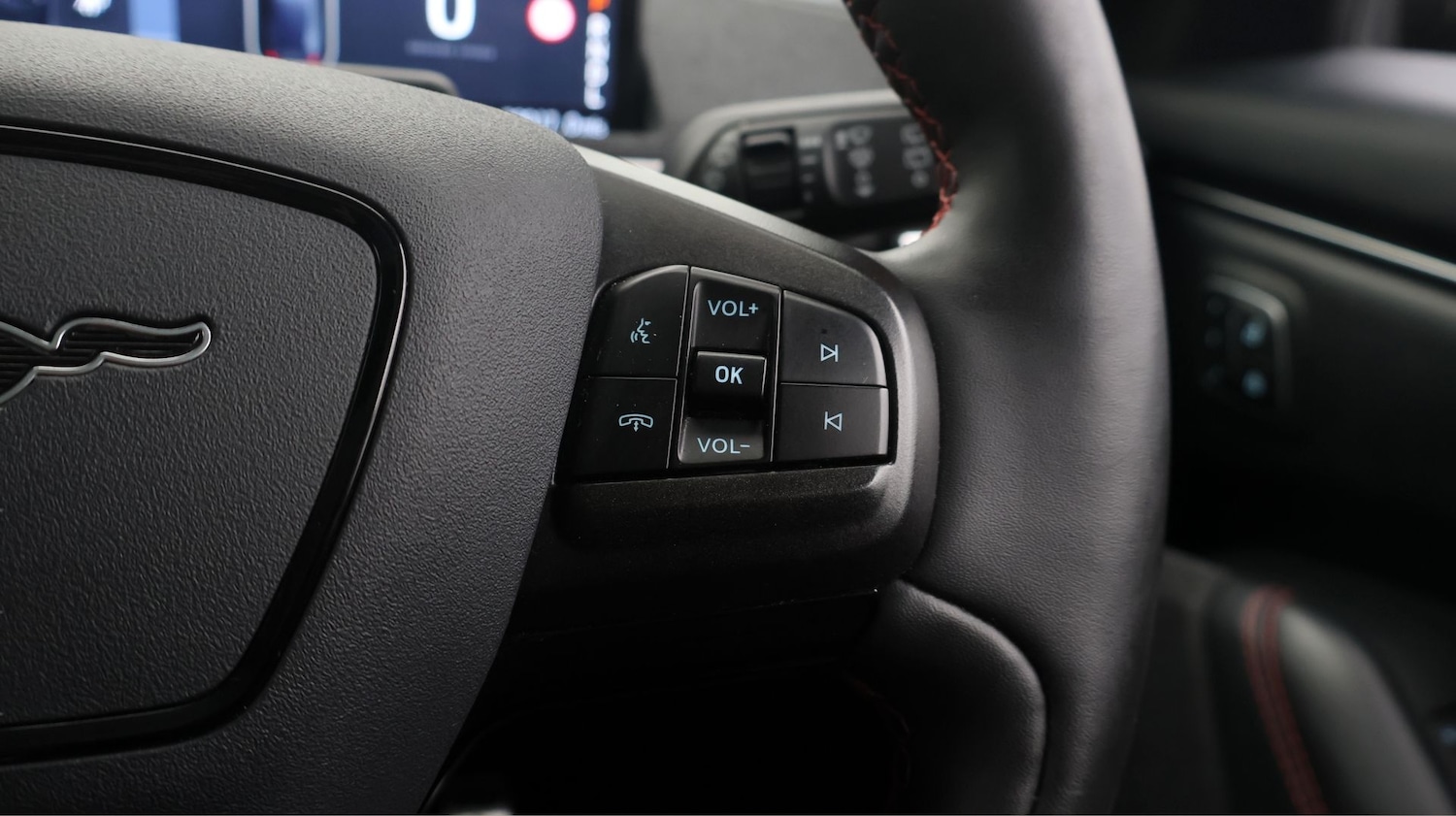 Used Ford Mustang Mach-E 2022 for sale - 77688953: Photo 25