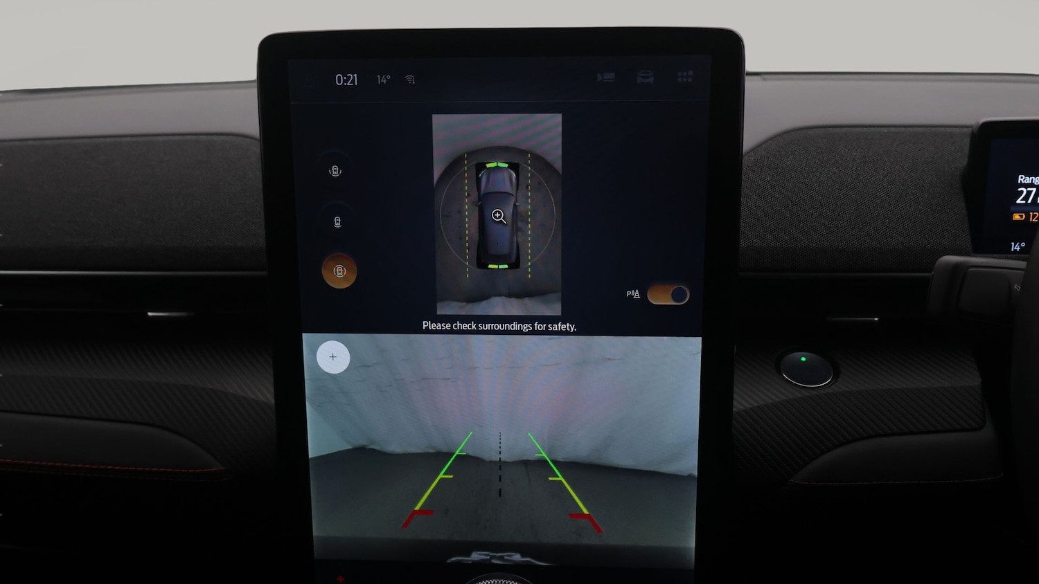 Used Ford Mustang Mach-E 2022 for sale - 77688953: Photo 26