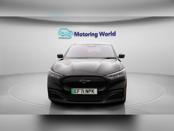 Used Ford Mustang Mach-E 2022 for sale - 77688953: Photo