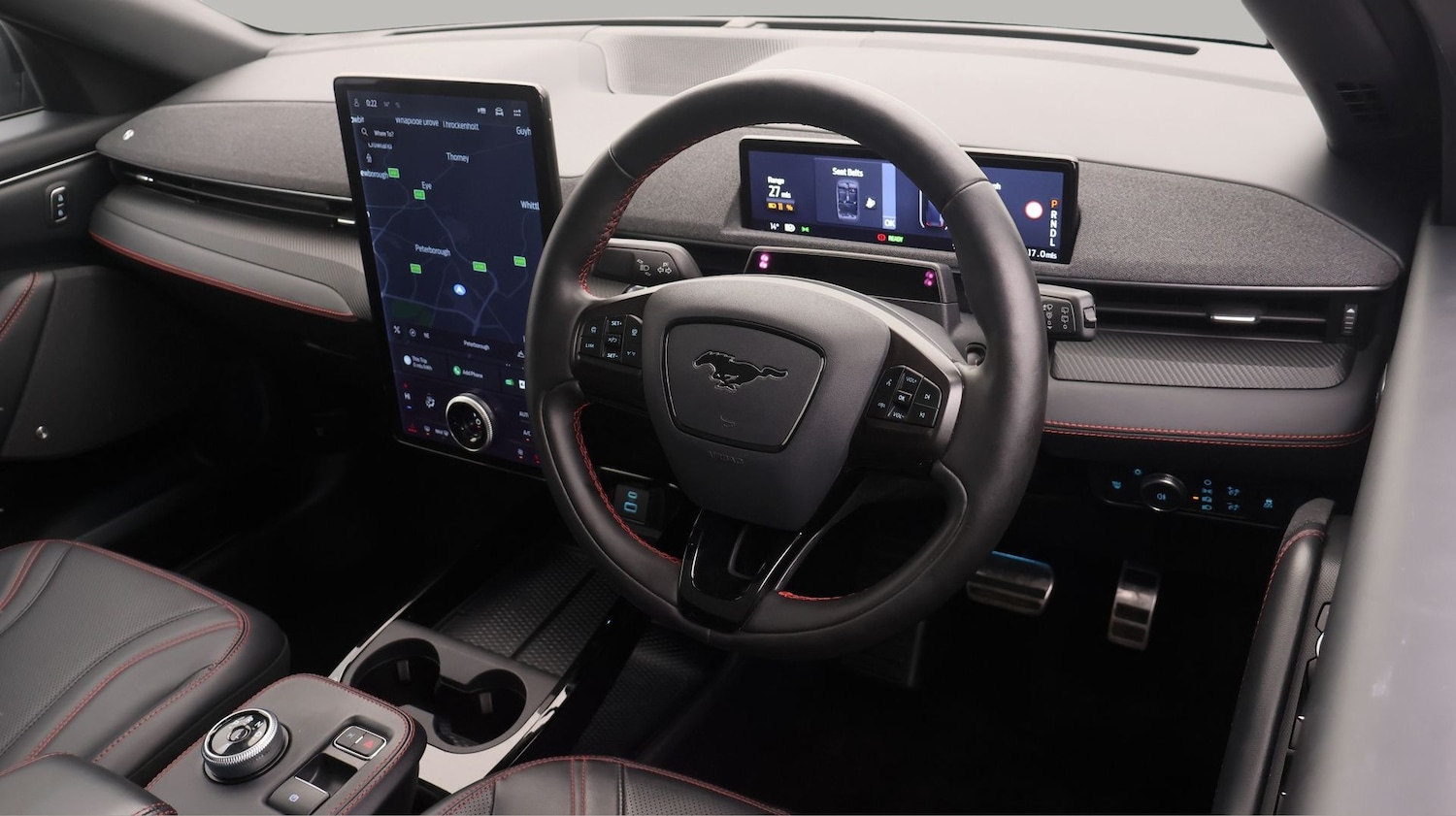 Used Ford Mustang Mach-E 2022 for sale - 77688953: Photo 9