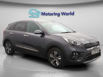 2020 (70) - 1.6 GDi 8.9kWh 3 SUV 5dr Petrol Plug-in Hybrid DCT Euro 6 (s/s) (139 bhp)