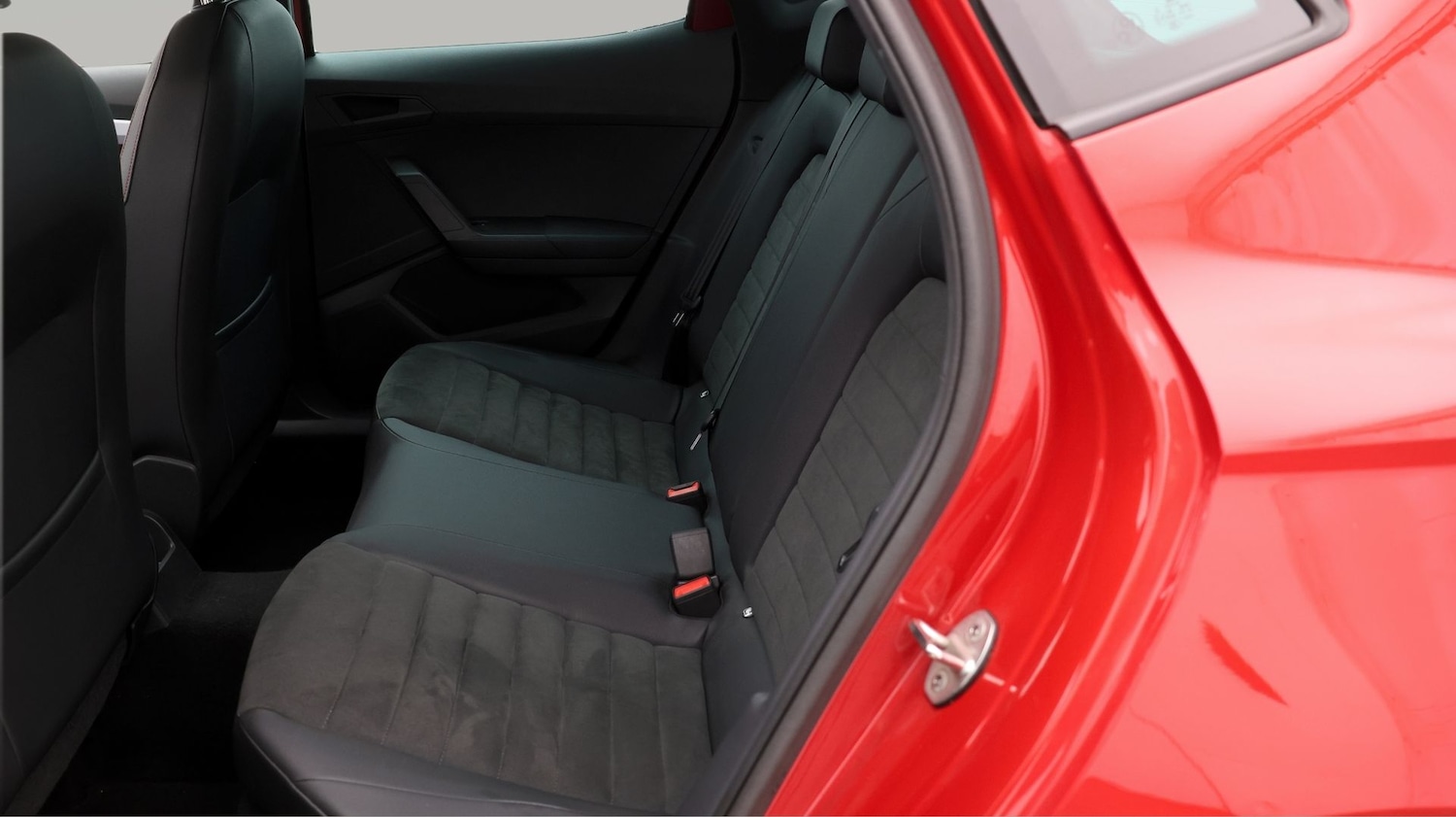 Used SEAT Ibiza 2022 for sale - 77791298: Photo 16