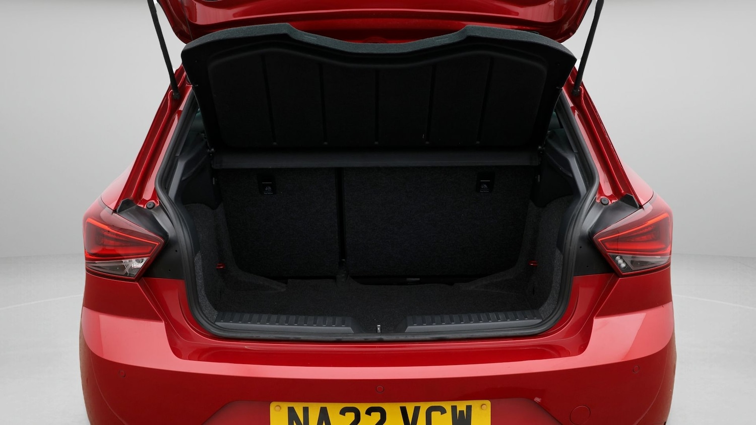 Used SEAT Ibiza 2022 for sale - 77791298: Photo 17