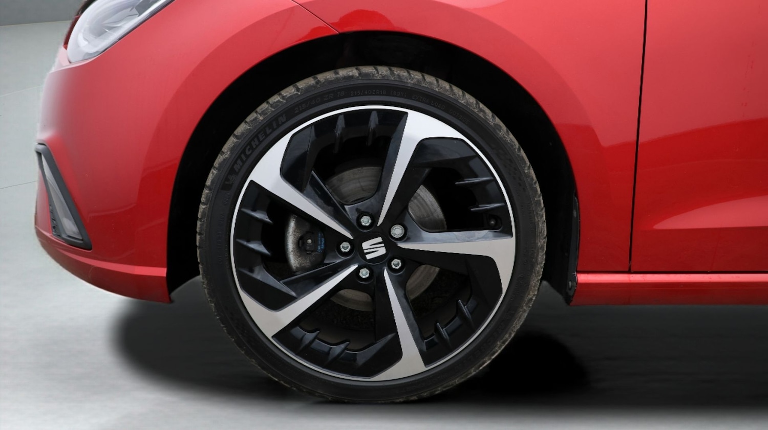 Used SEAT Ibiza 2022 for sale - 77791298: Photo 18