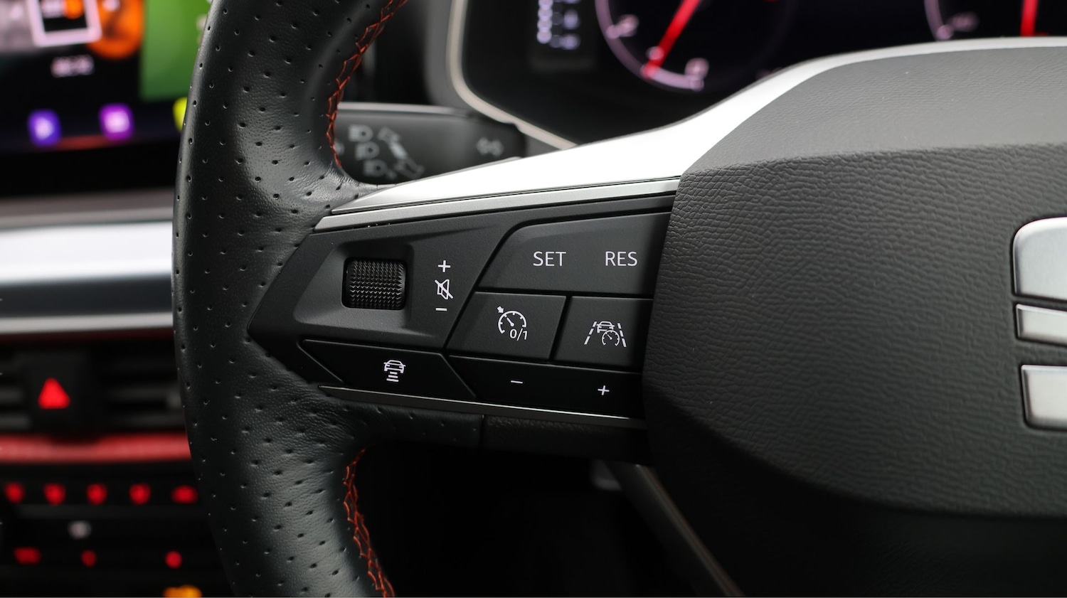 Used SEAT Ibiza 2022 for sale - 77791298: Photo 24