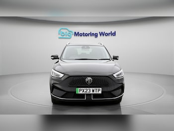 Used MG MG ZS 2023 for sale - 78344324: Photo