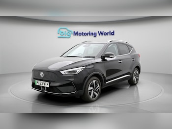 Used MG MG ZS 2023 for sale - 78344324: Photo