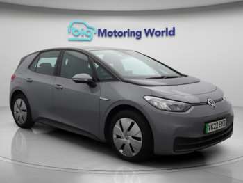 2022 (22) - 150kW Life Pro Performance 58kWh 5dr Auto