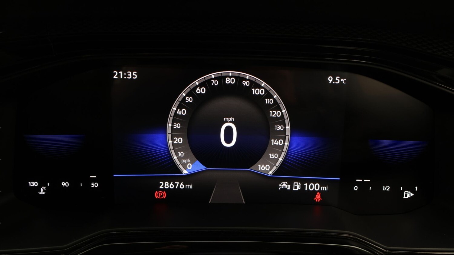 Used Volkswagen Polo for sale - 77184086: Photo 10