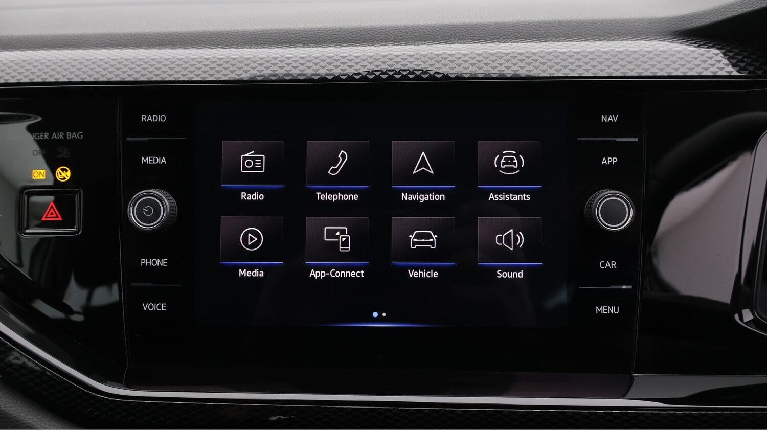 Used Volkswagen Polo for sale - 77184086: Photo 11