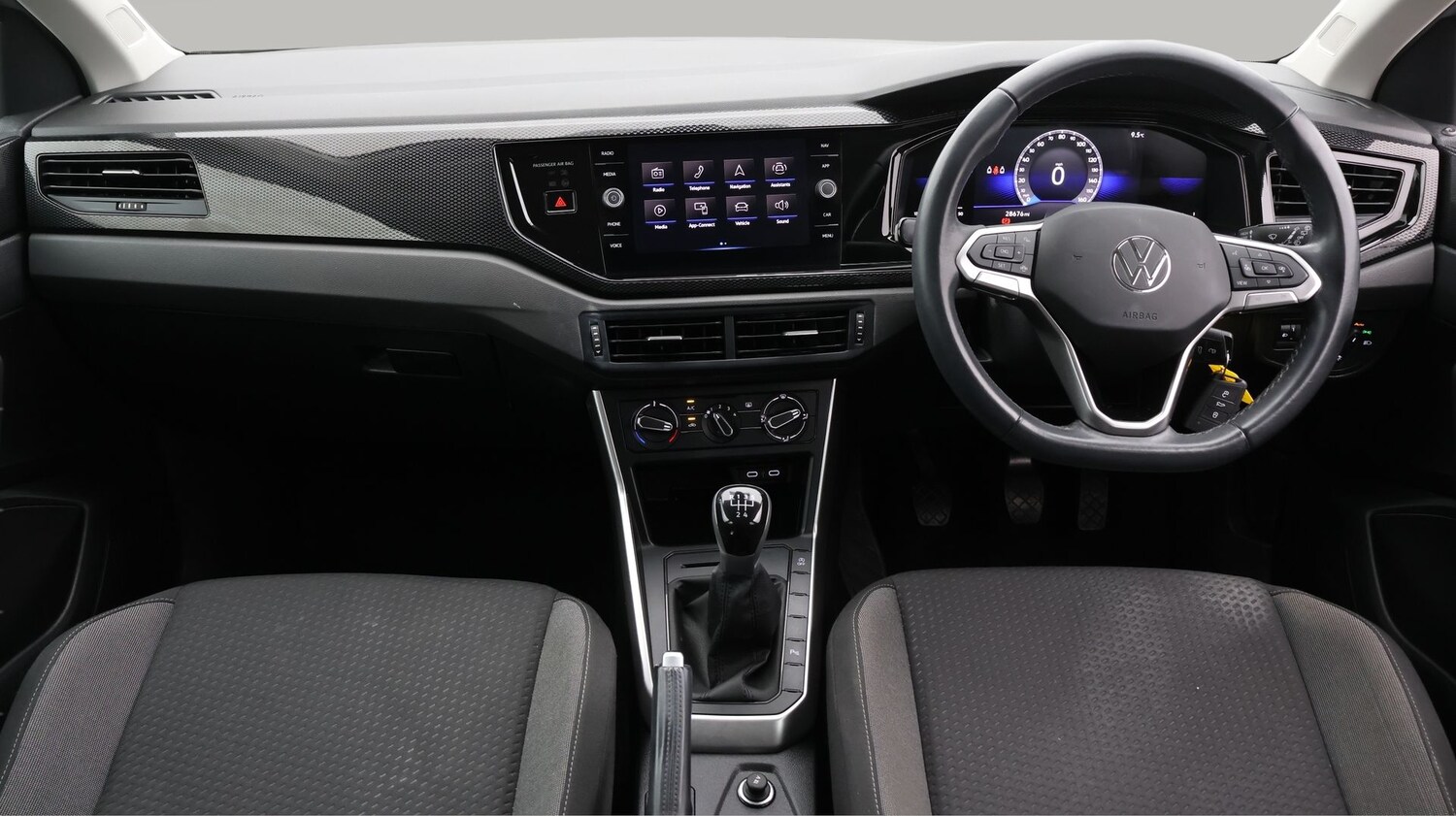 Used Volkswagen Polo for sale - 77184086: Photo 13