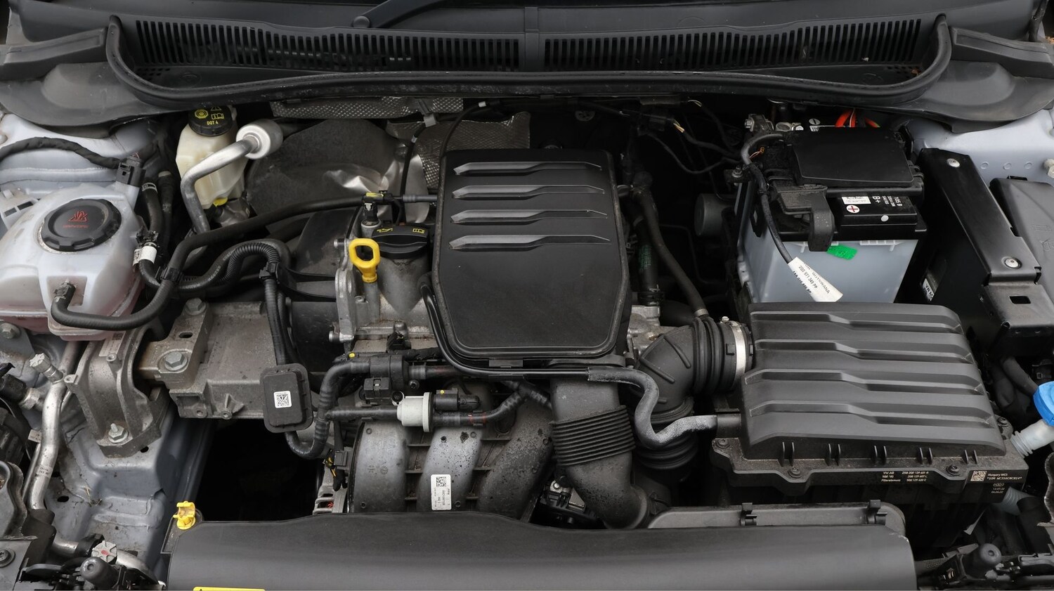 Used Volkswagen Polo for sale - 77184086: Photo 19