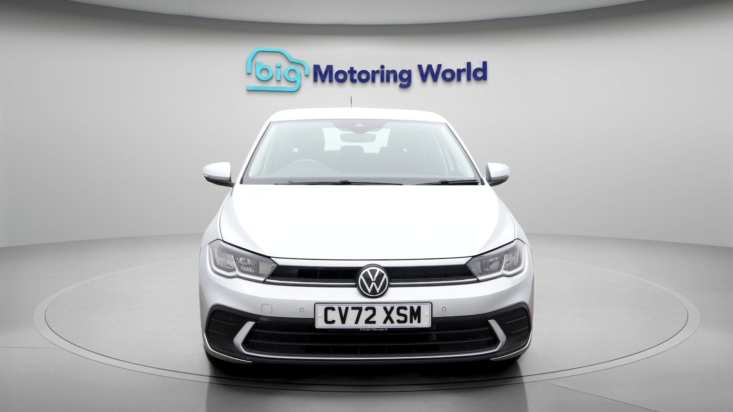 Used Volkswagen Polo for sale - 77184086: Photo 2