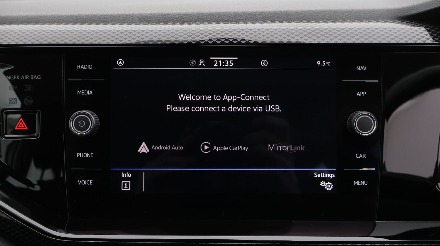 Used Volkswagen Polo for sale - 77184086: Photo 24