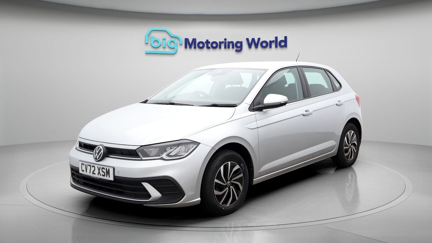 Used Volkswagen Polo for sale - 77184086: Photo 3