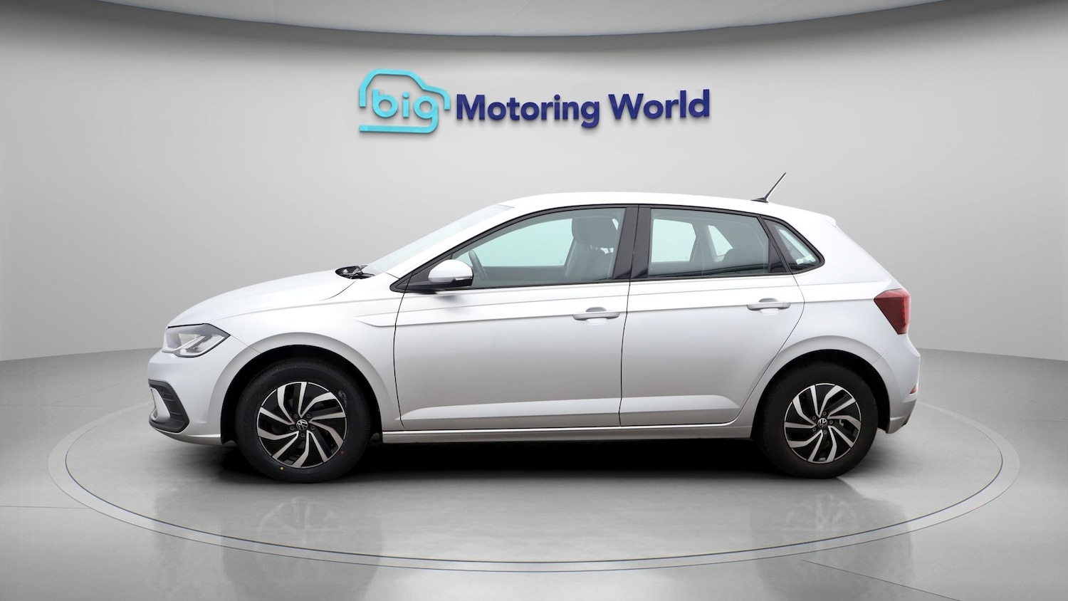 Used Volkswagen Polo for sale - 77184086: Photo 4