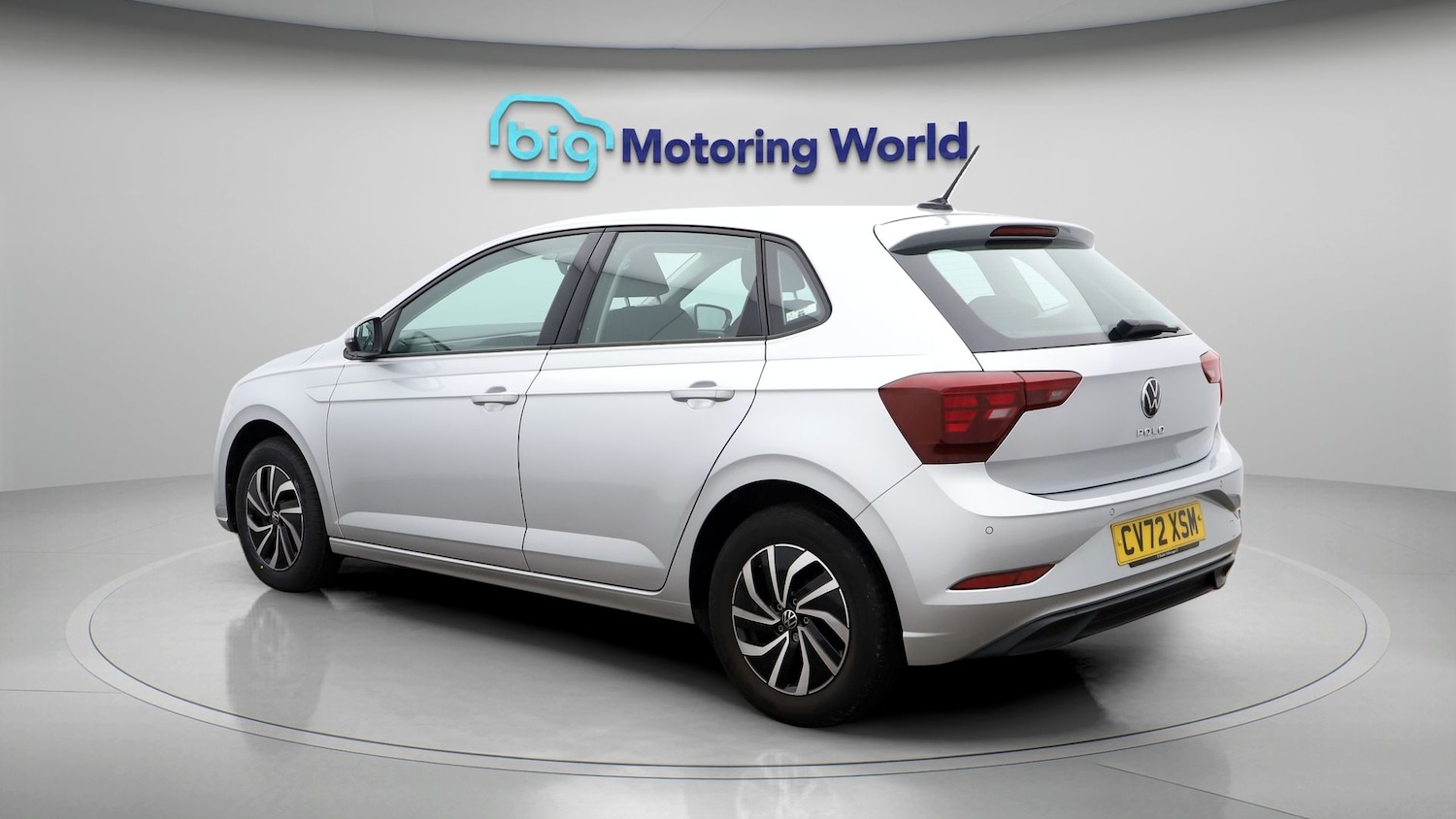 Used Volkswagen Polo for sale - 77184086: Photo 5