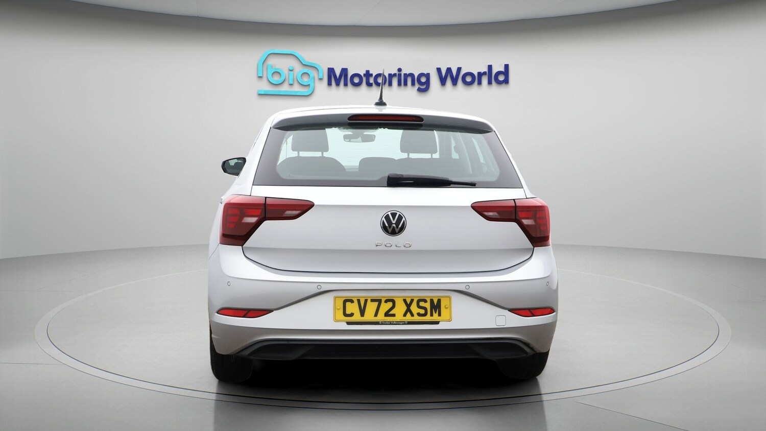 Used Volkswagen Polo for sale - 77184086: Photo 6