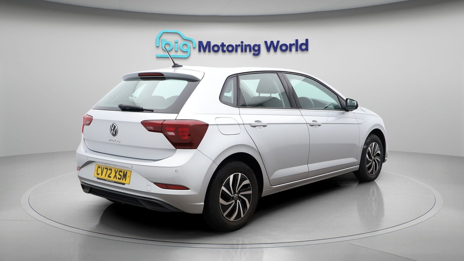 Used Volkswagen Polo for sale - 77184086: Photo 7