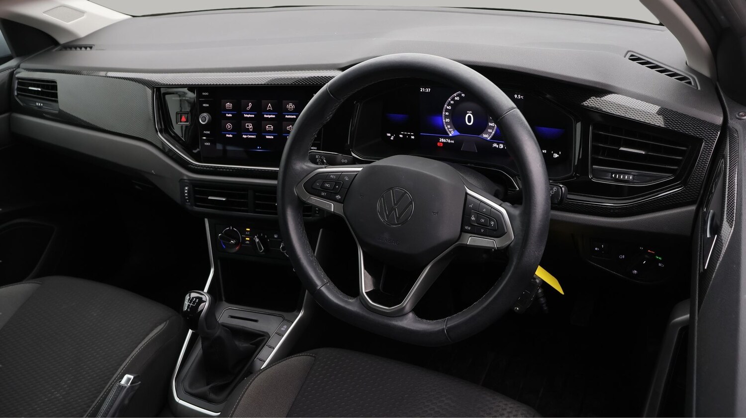 Used Volkswagen Polo for sale - 77184086: Photo 9