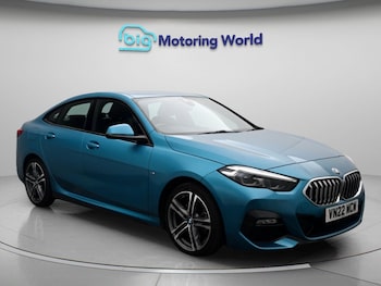 Used BMW 2 Series Gran Coupe 2022 for sale - 79583400: Photo