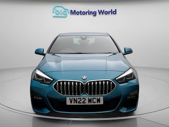 Used BMW 2 Series Gran Coupe 2022 for sale - 79583400: Photo